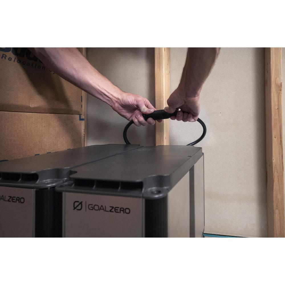 GOAL ZERO Yeti Lithium Link & 4-Tank Expansion Kit