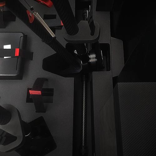 GoGORIL Hardcase with Foam Insert for Matrice 600 & 600 Pro Drones