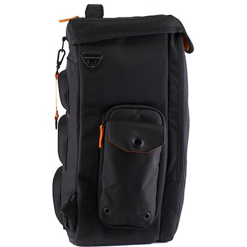 Gruv Gear Stadium Bag Slim Backpack