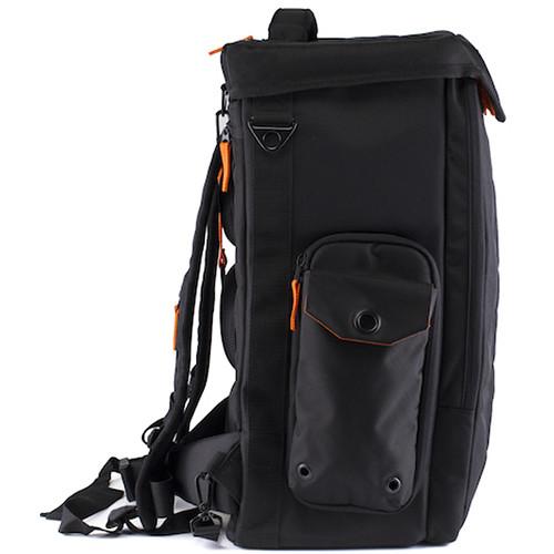 Gruv Gear Stadium Bag Slim Backpack