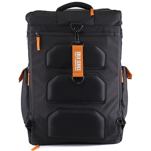 Gruv Gear Stadium Bag Slim Backpack