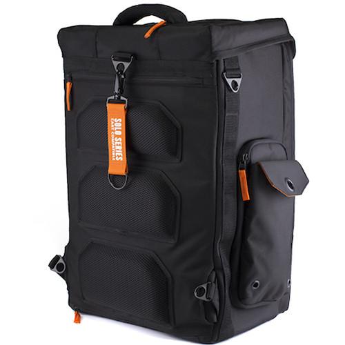 Gruv Gear Stadium Bag Slim Backpack