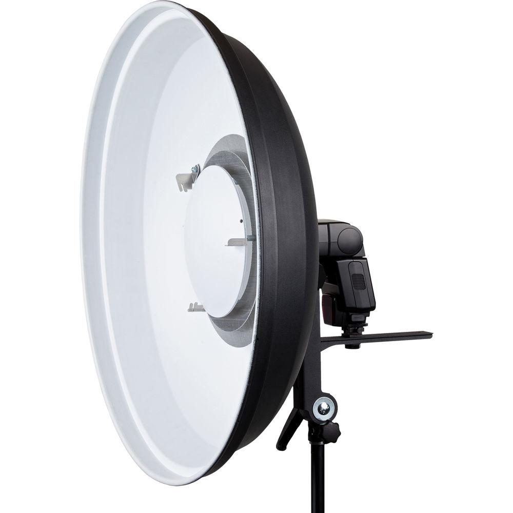 Hensel EH Speedlight Adapter