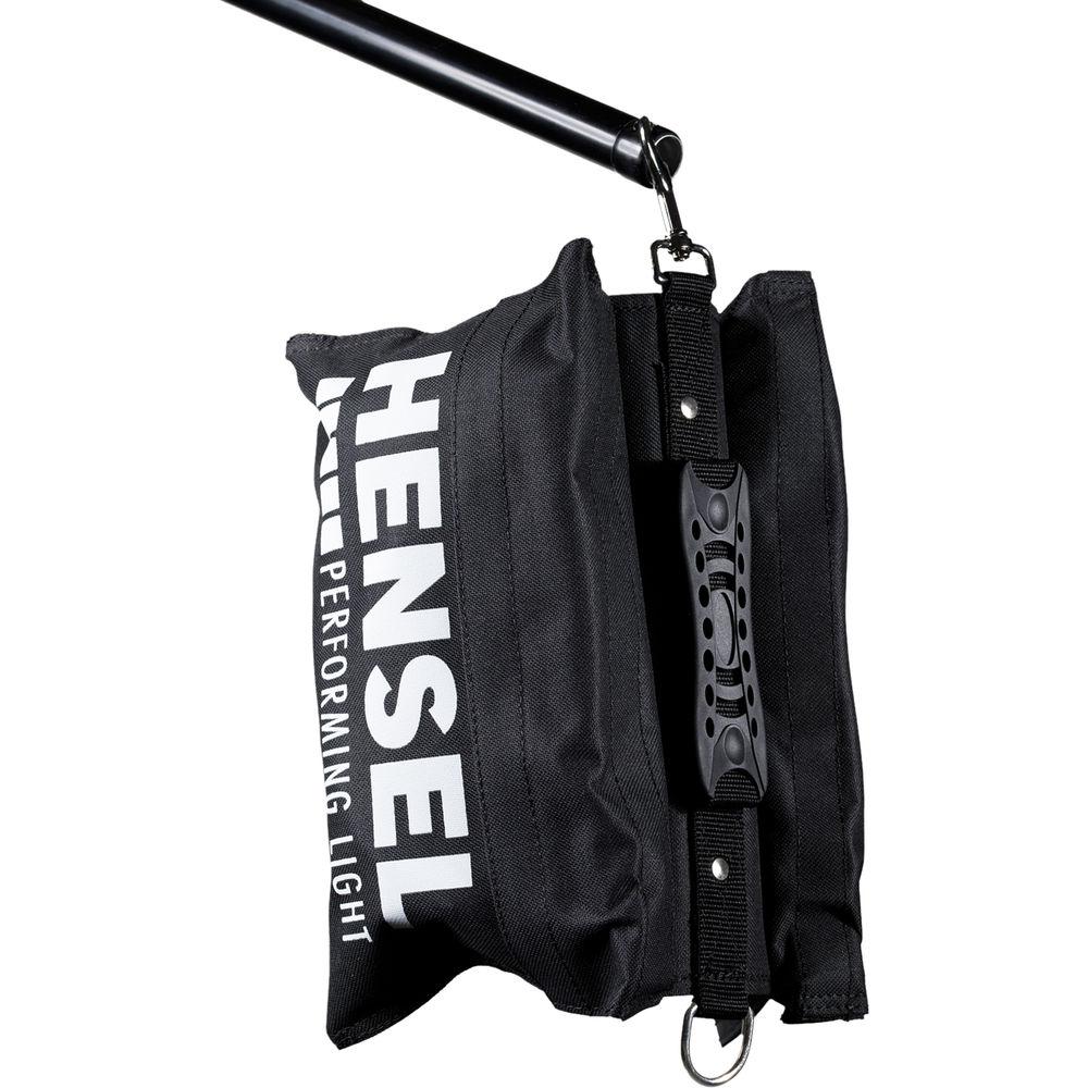 Hensel Empty Sandbag