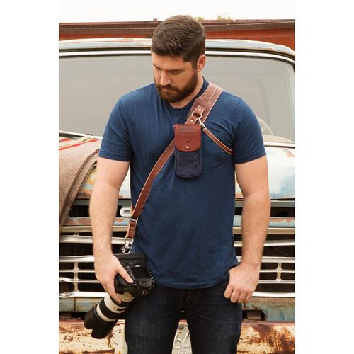 HoldFast Gear Money Maker Solo Sling Right-Handed Camera Strap