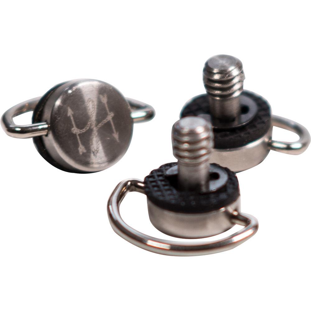 HoldFast Gear The Camera Holdfast Accessory Clip