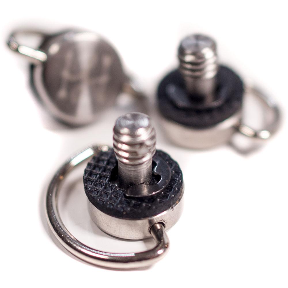 HoldFast Gear The Camera Holdfast Accessory Clip