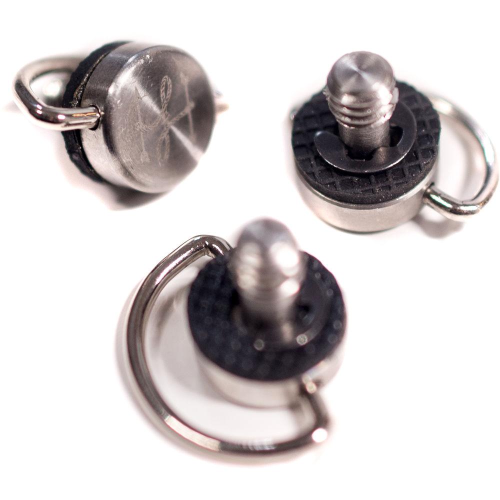 HoldFast Gear The Camera Holdfast Accessory Clip