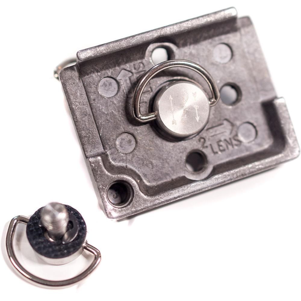 HoldFast Gear The Camera Holdfast Accessory Clip