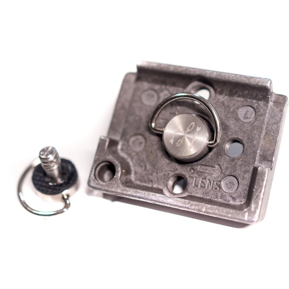 HoldFast Gear The Camera Holdfast Accessory Clip