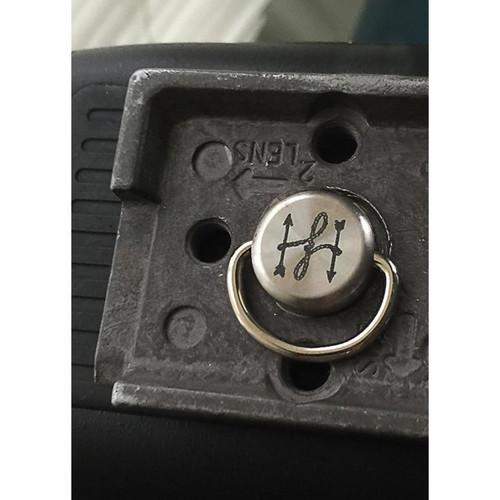 HoldFast Gear The Camera Holdfast Accessory Clip