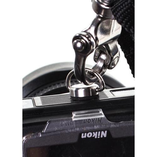 HoldFast Gear The Camera Holdfast Accessory Clip