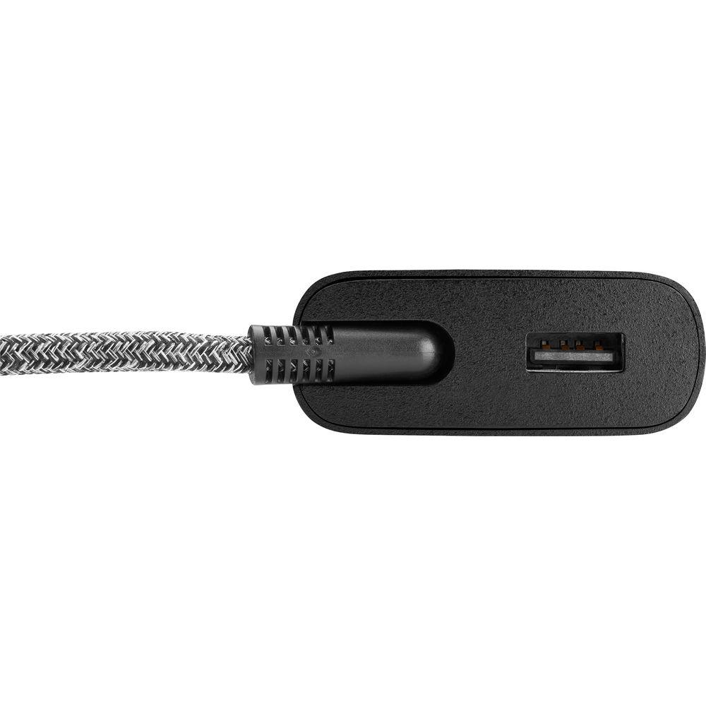 HP 65W USB Type-C Slim Power Adapter