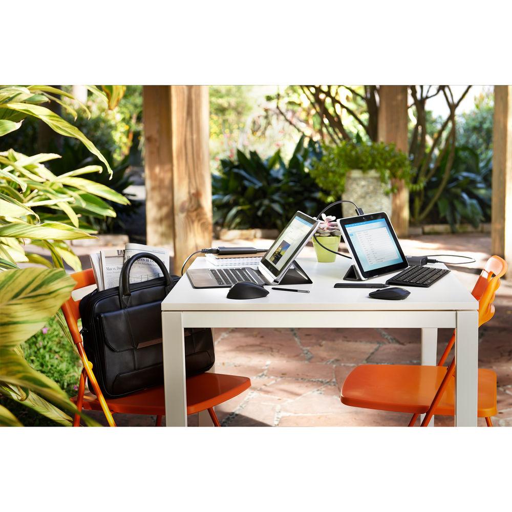 HP 65W USB Type-C Slim Power Adapter