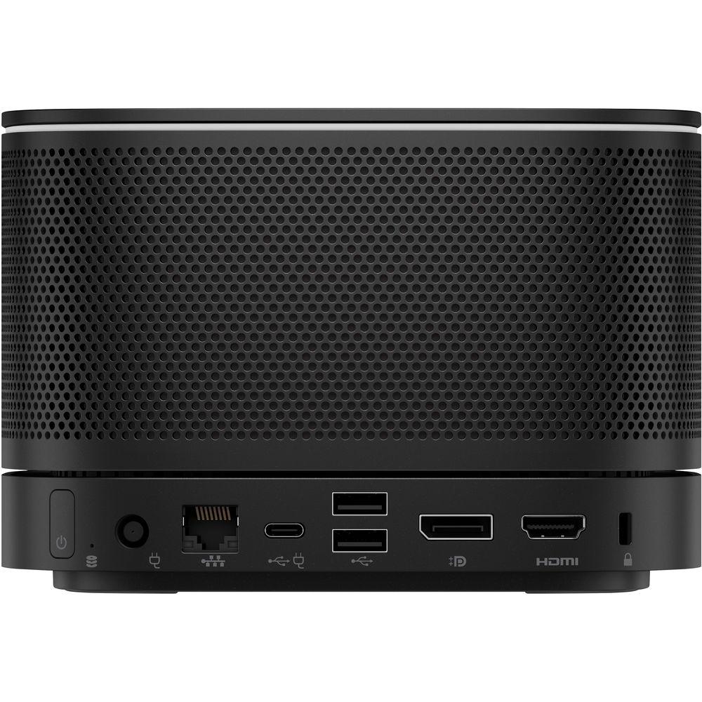 HP i5-7500T 8GB 128SSD Keyboard HD-630 Windows 10