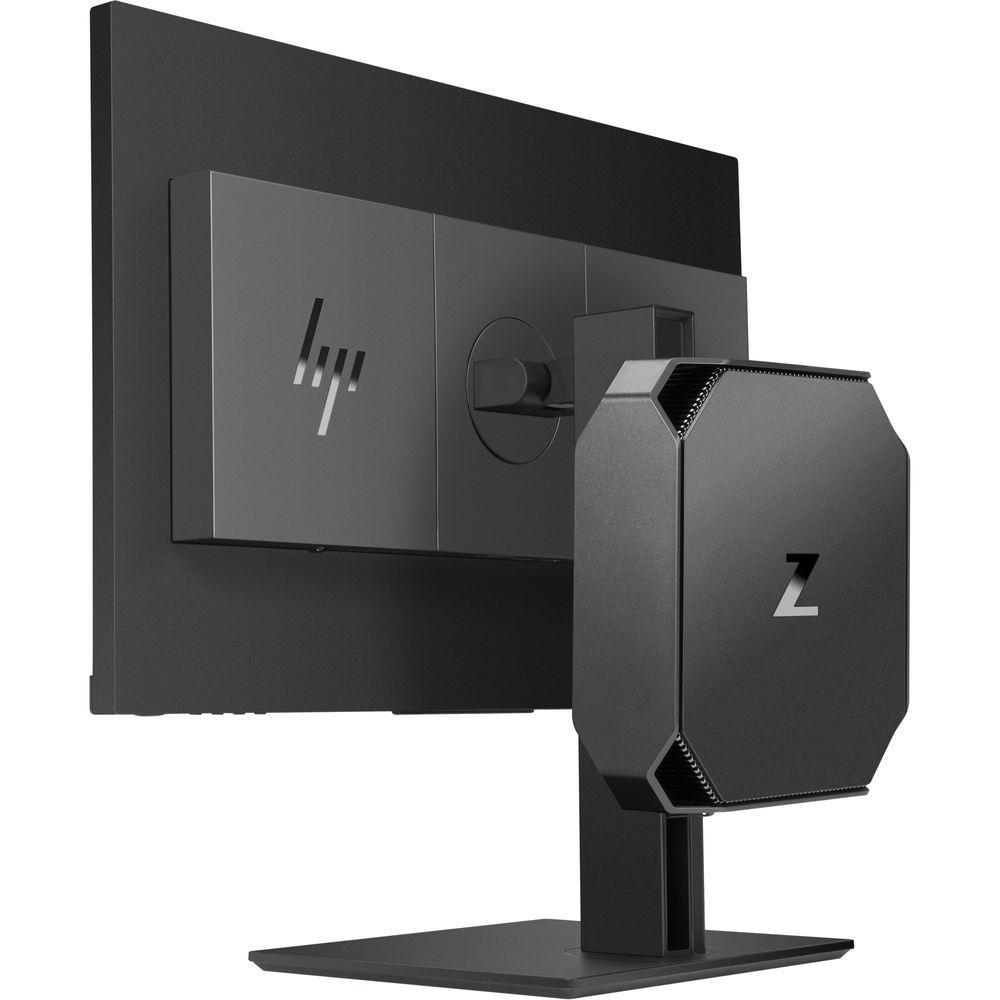 HP Z24i G2 24" 16:10 IPS Monitor