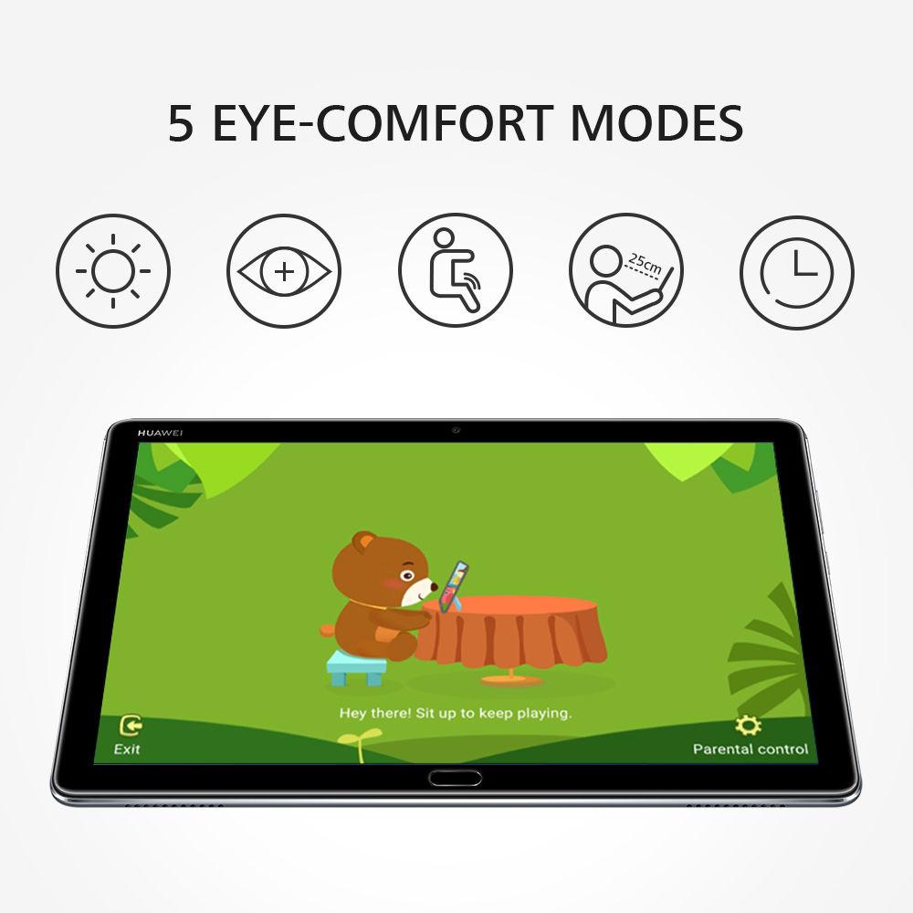 Huawei 10.1" MediaPad M5 lite 32GB Tablet