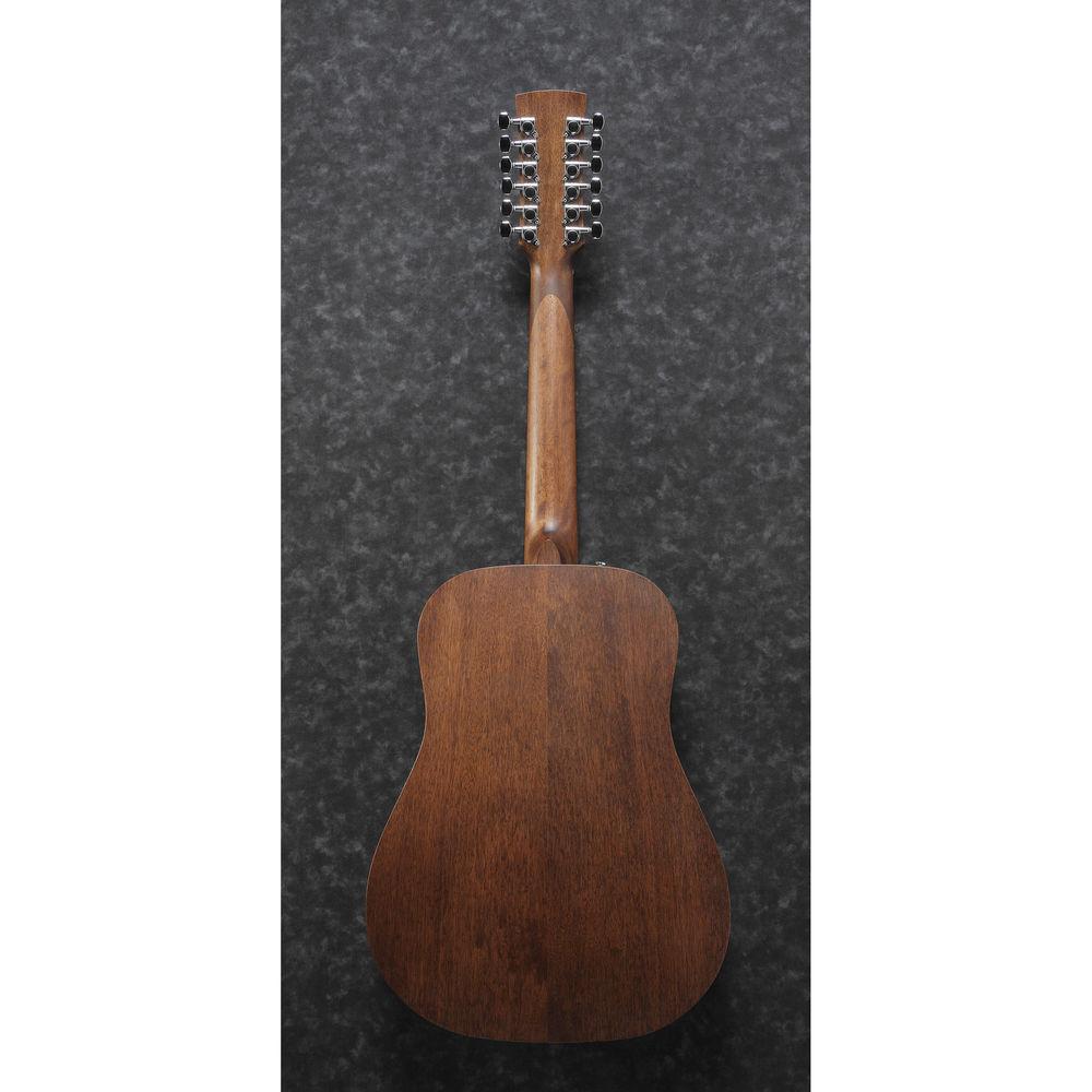 Ibanez AW5412JR Artwood Series 12-String Acoustic Guitar