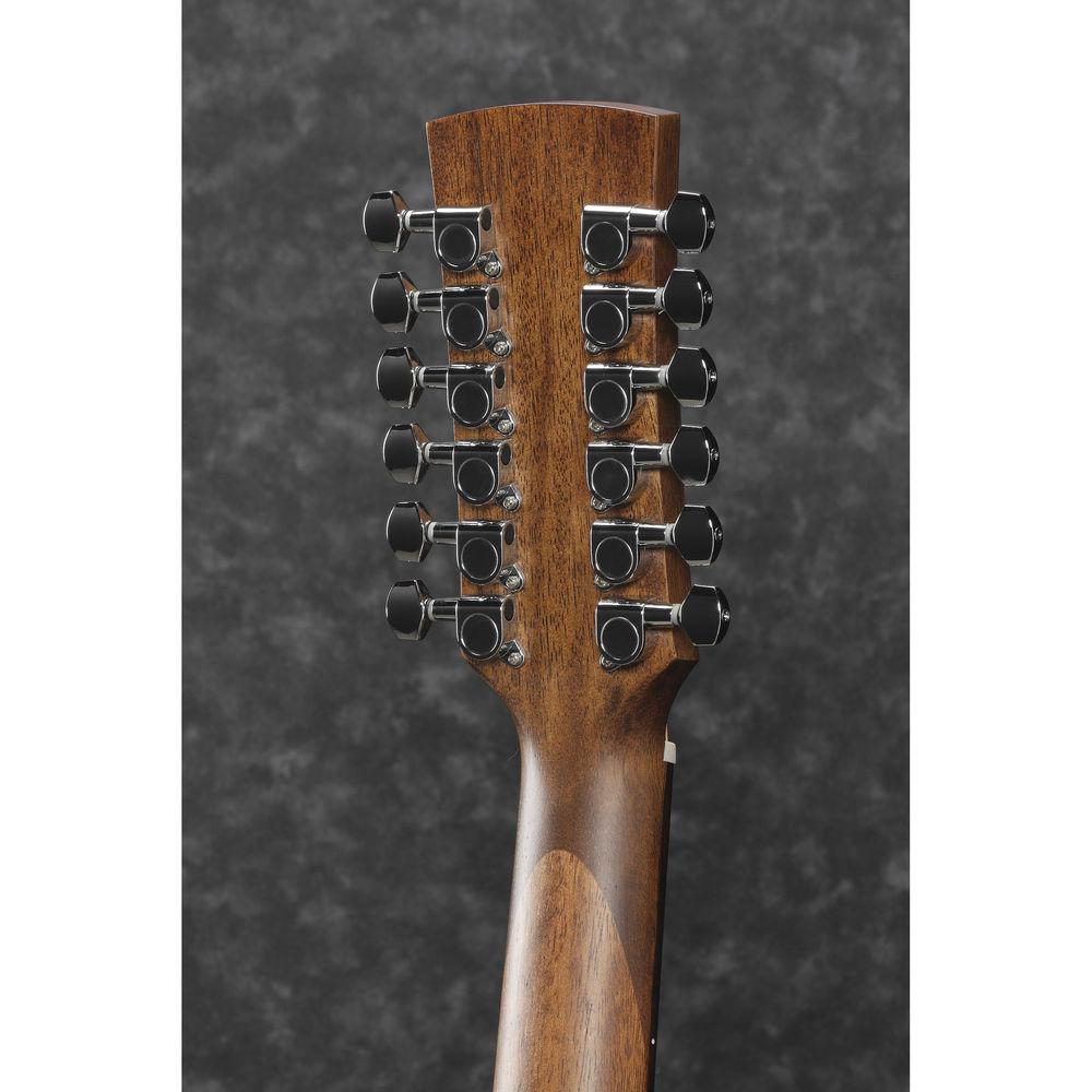 Ibanez AW5412JR Artwood Series 12-String Acoustic Guitar