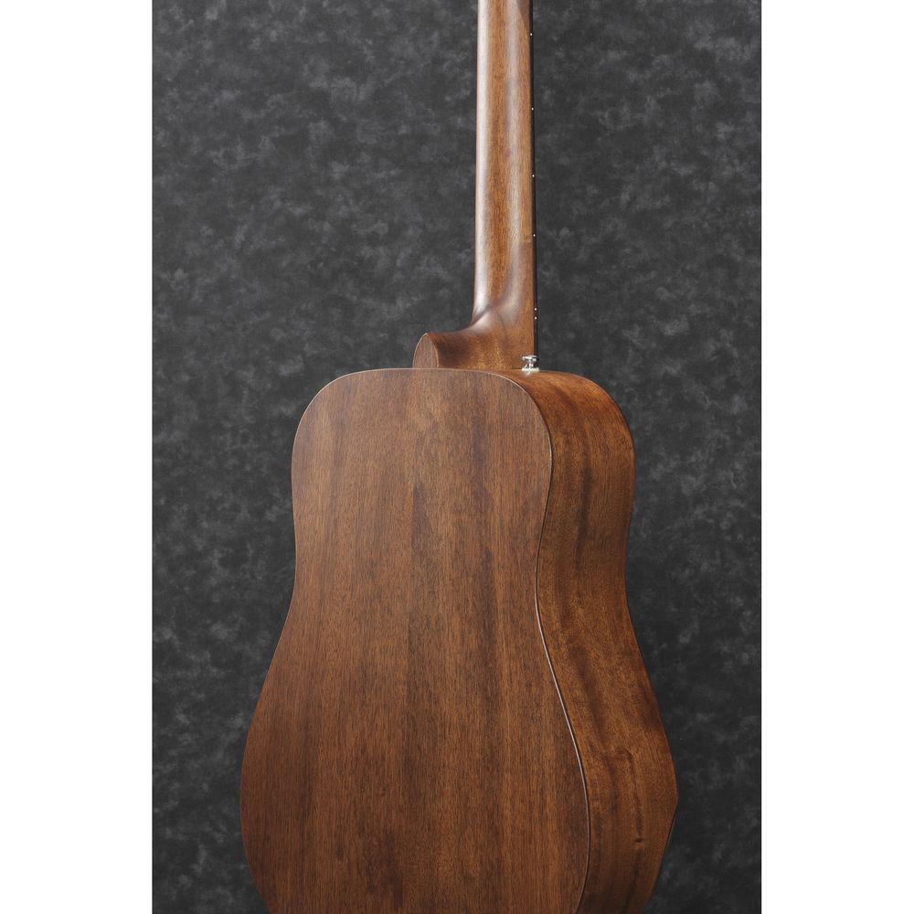 Ibanez AW5412JR Artwood Series 12-String Acoustic Guitar