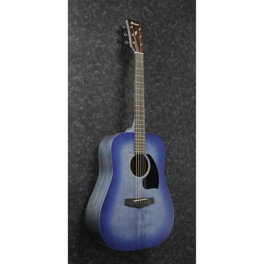 Ibanez PF18 Performance Series Acoustic Guitar