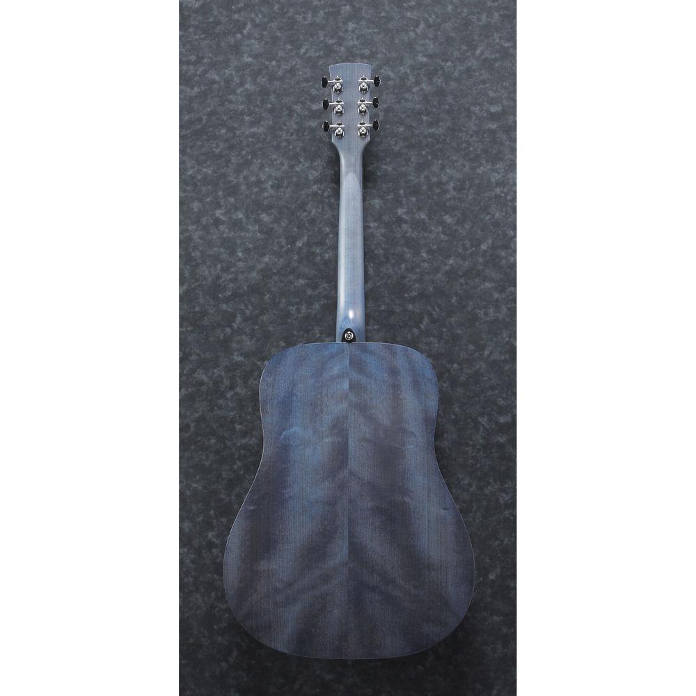 Ibanez PF18 Performance Series Acoustic Guitar