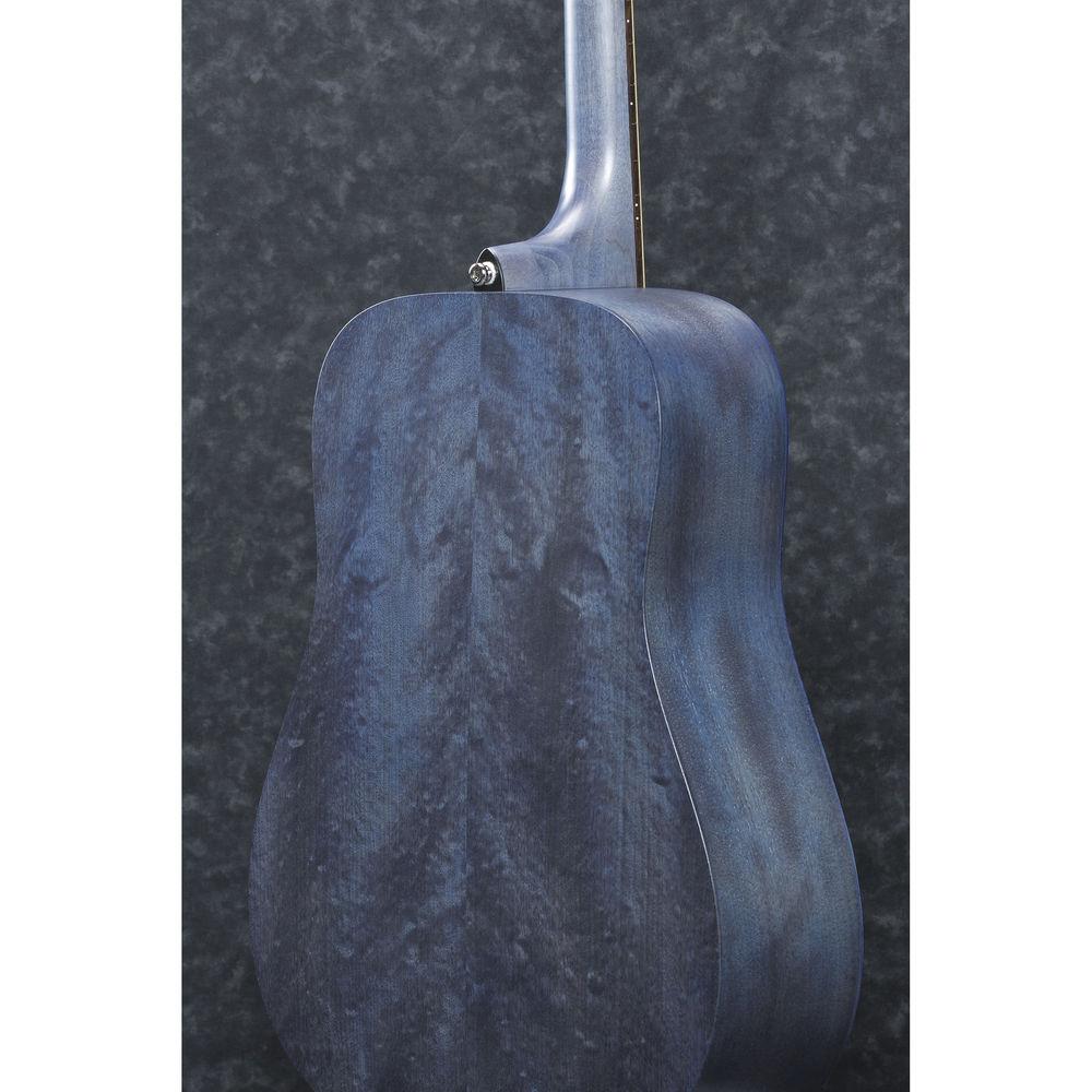 Ibanez PF18 Performance Series Acoustic Guitar