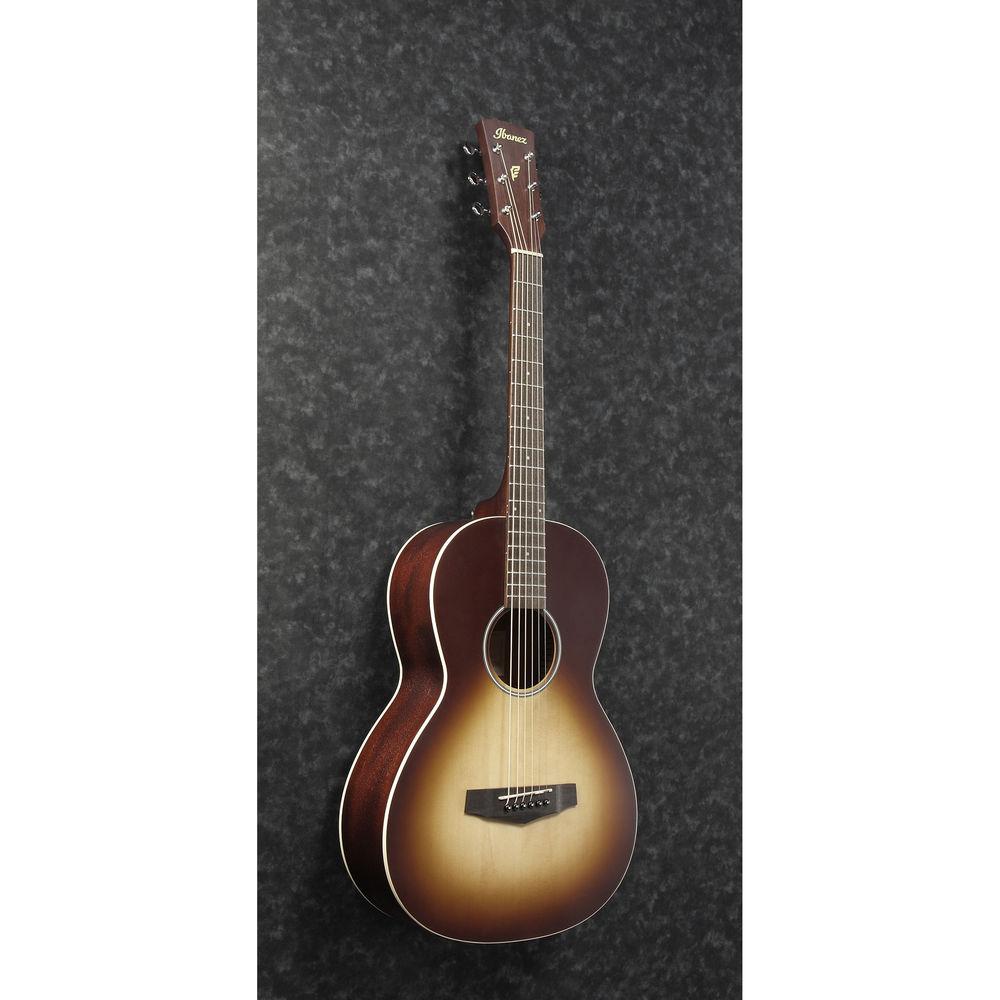 Ibanez PN19 Parlor Acoustic Guitar
