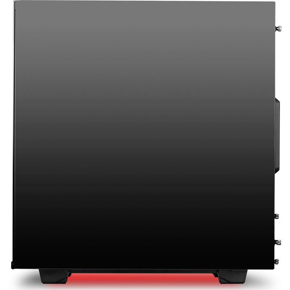 iBUYPOWER Ryzen 5 2600 8GB 1TB 120GB SSD GTX1060 Windows 10 Home