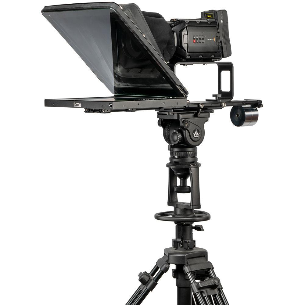 ikan Professional High Bright Teleprompter