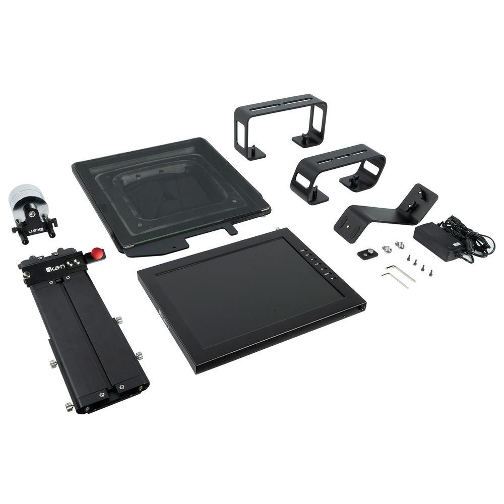 ikan Professional High Bright Teleprompter