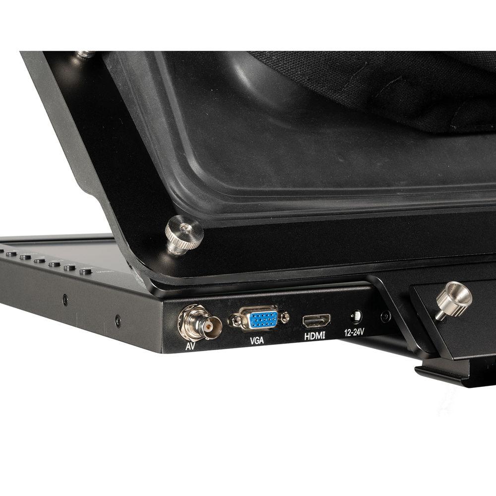 ikan Professional High Bright Teleprompter