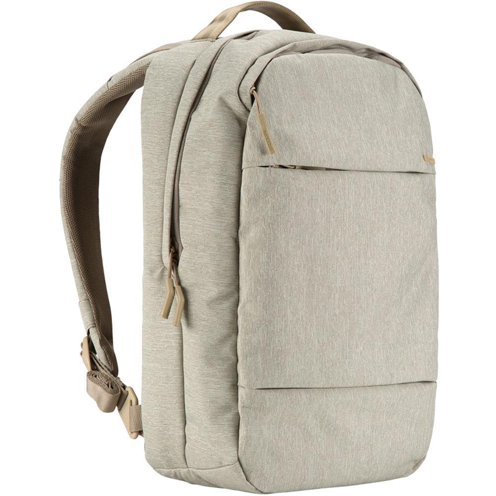 Incase Designs Corp City Compact Backpack for 15" MacBook Pro