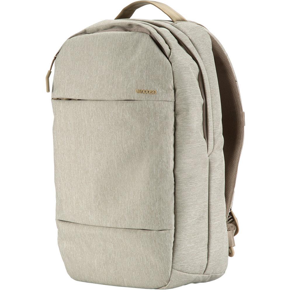 Incase Designs Corp City Compact Backpack for 15" MacBook Pro