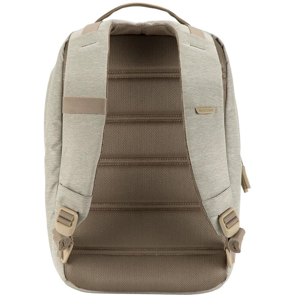 Incase Designs Corp City Compact Backpack for 15" MacBook Pro