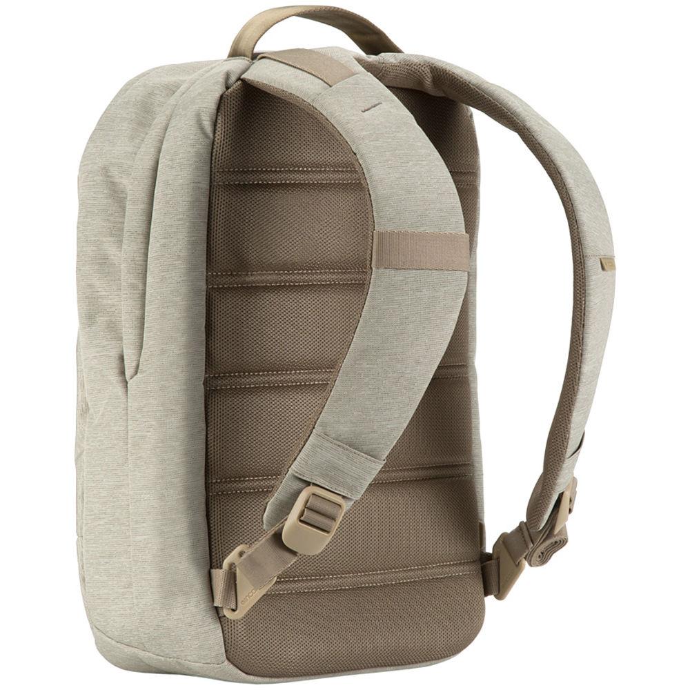 Incase Designs Corp City Compact Backpack for 15" MacBook Pro