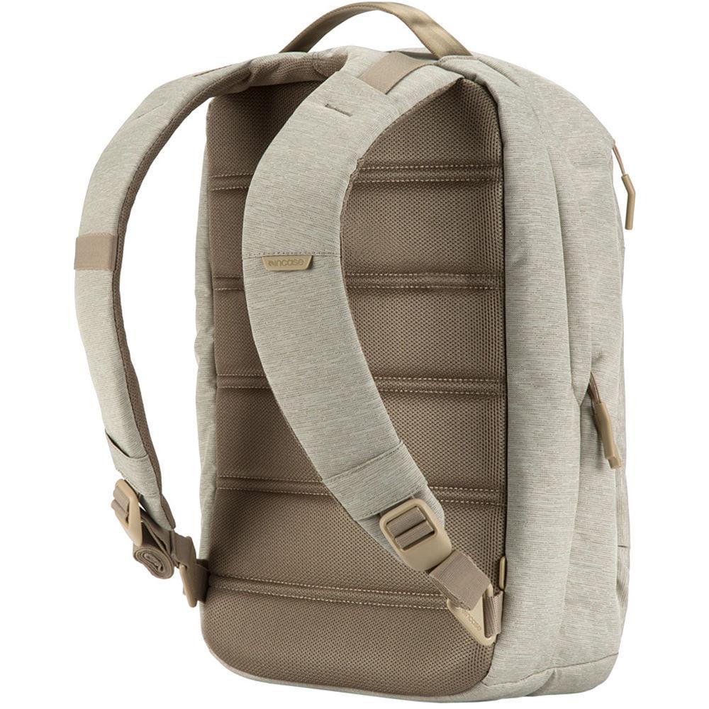 Incase Designs Corp City Compact Backpack for 15" MacBook Pro
