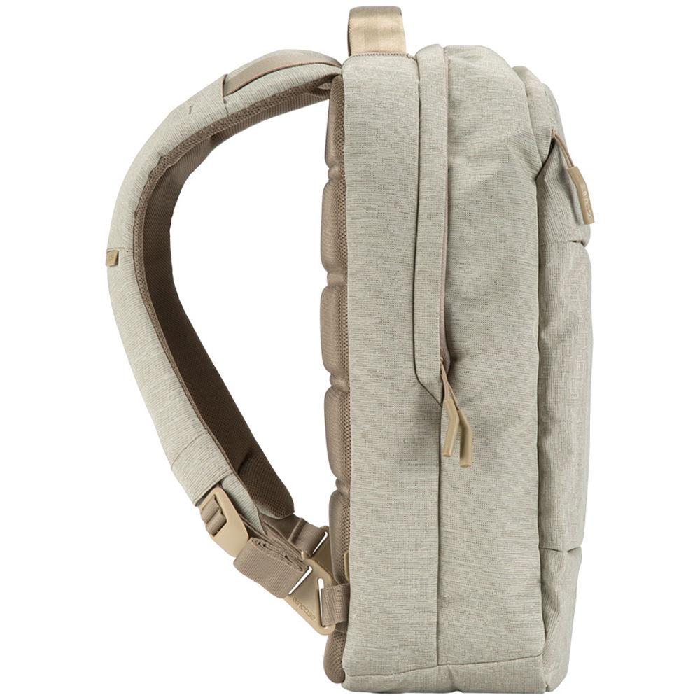 Incase Designs Corp City Compact Backpack for 15" MacBook Pro