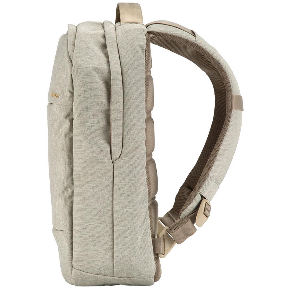 Incase Designs Corp City Compact Backpack for 15" MacBook Pro