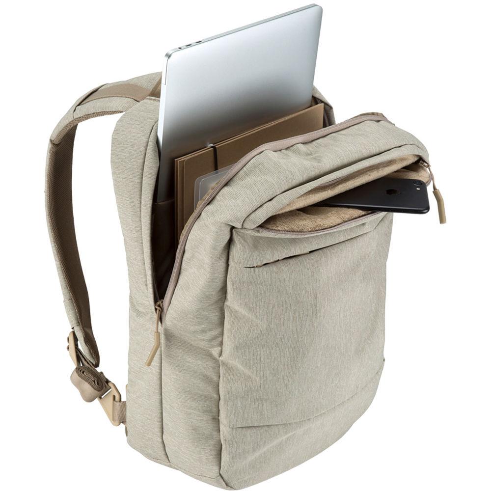 Incase Designs Corp City Compact Backpack for 15" MacBook Pro