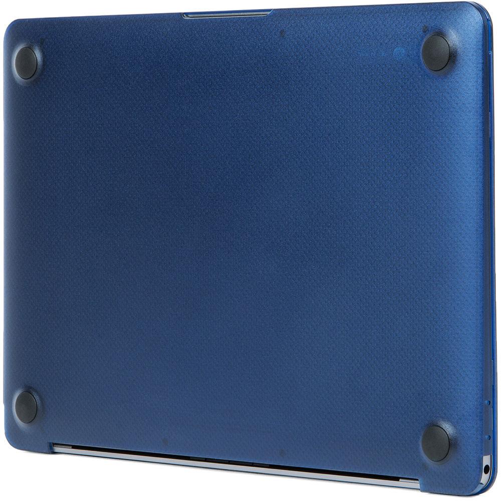 Incase Designs Corp Hard-Shell Case for MacBook 12"