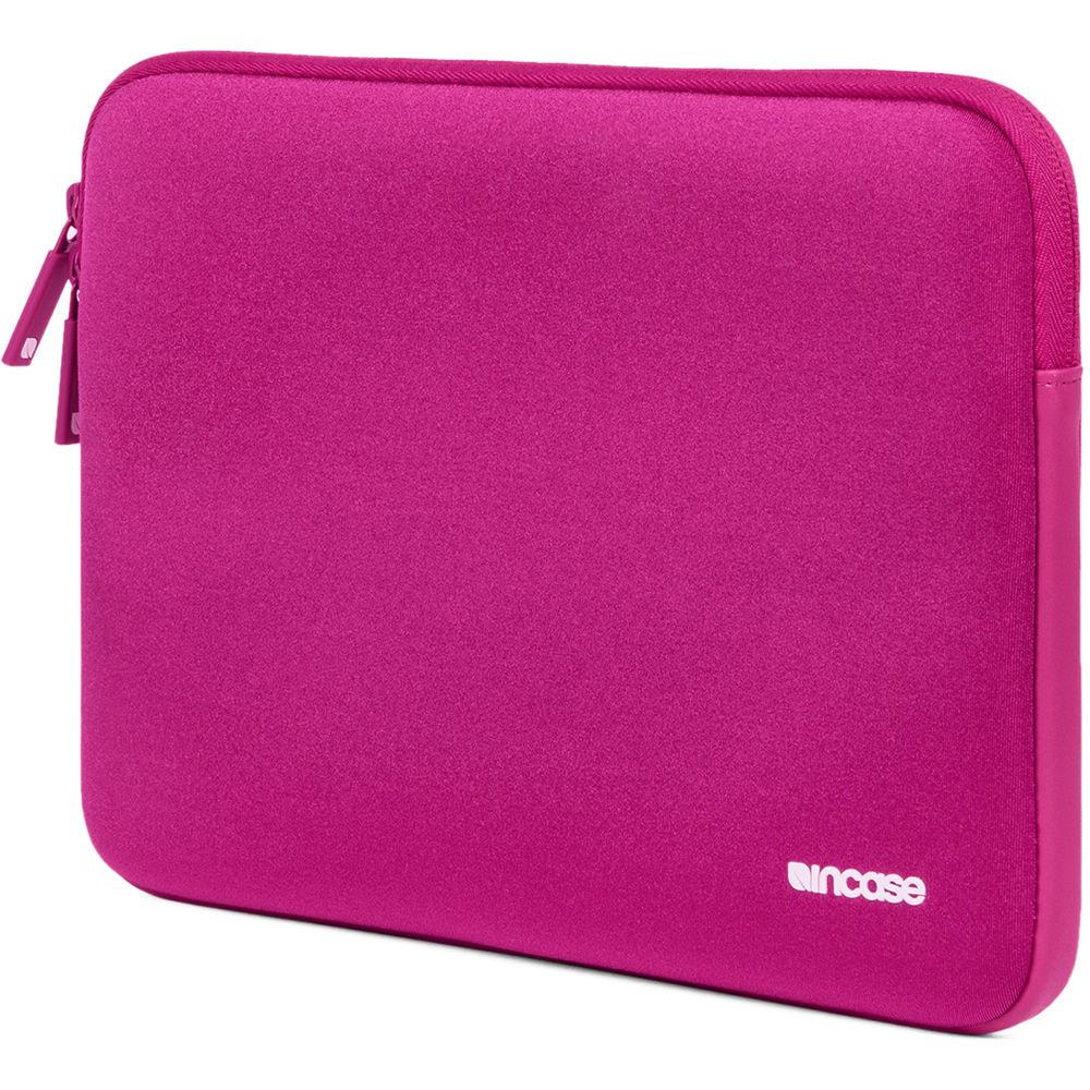 Incase Designs Corp Neoprene Classic Sleeve for 15" MacBook