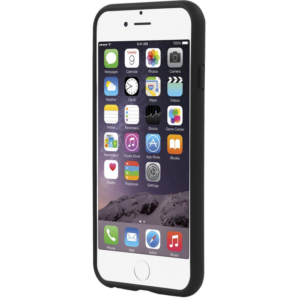 Incipio NGP Flexible Shock Absorbent Case for the iPhone 6 7 8