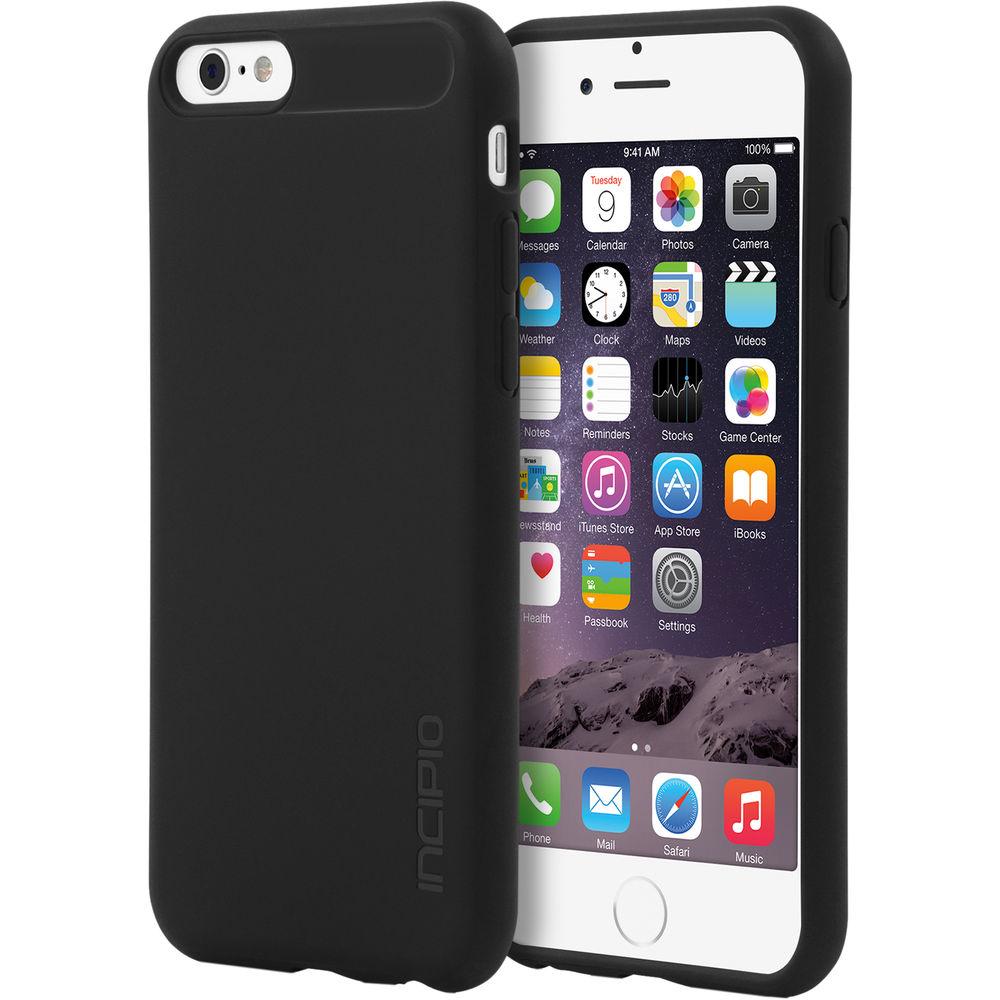 Incipio NGP Flexible Shock Absorbent Case for the iPhone 6 7 8