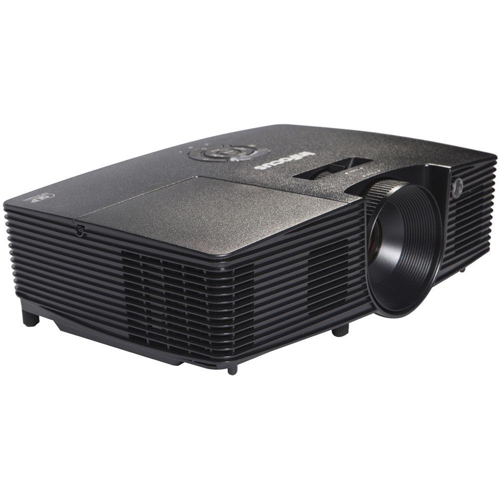 InFocus IN114xv 3800-Lumen XGA DLP Projector