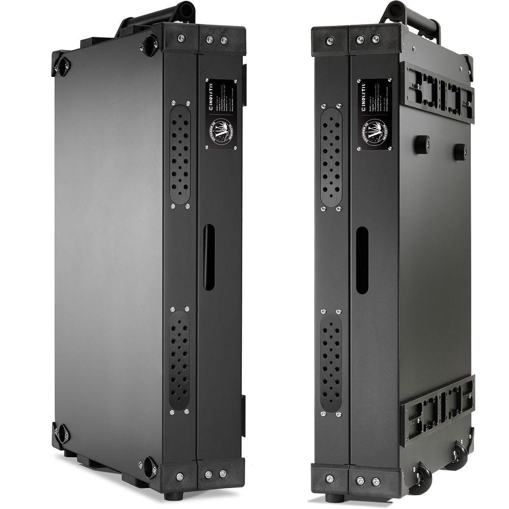 Inovativ Voyager 36 EVO Equipment Cart