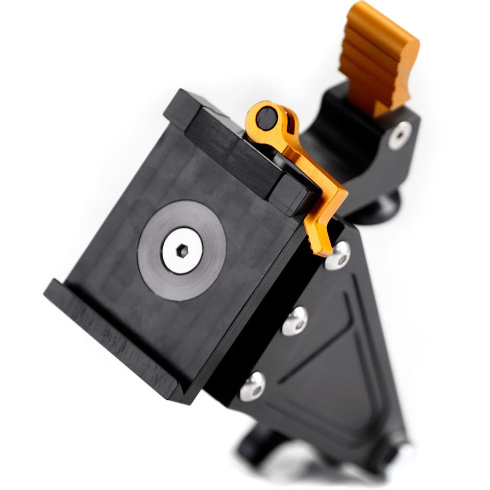 Inovativ Voyager 36 EVO Equipment Cart