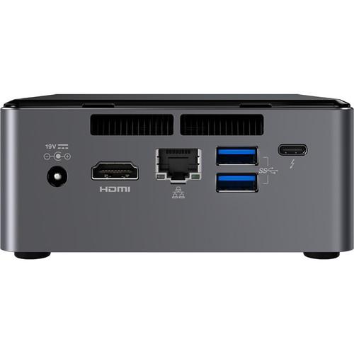 Intel NUC 7 Enthusiast NUC7i7BNHXG Mini PC
