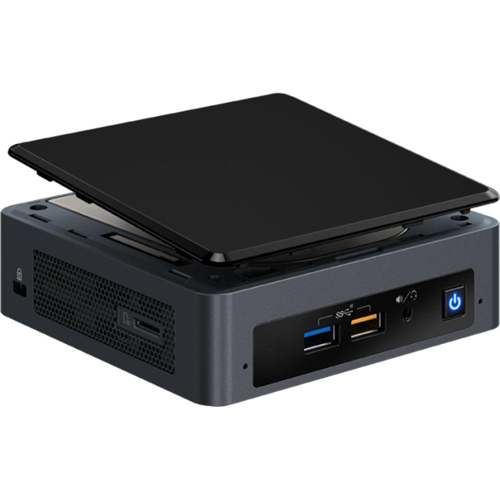 Intel NUC 8 Enthusiast NUC8i7BEKQA Mini PC