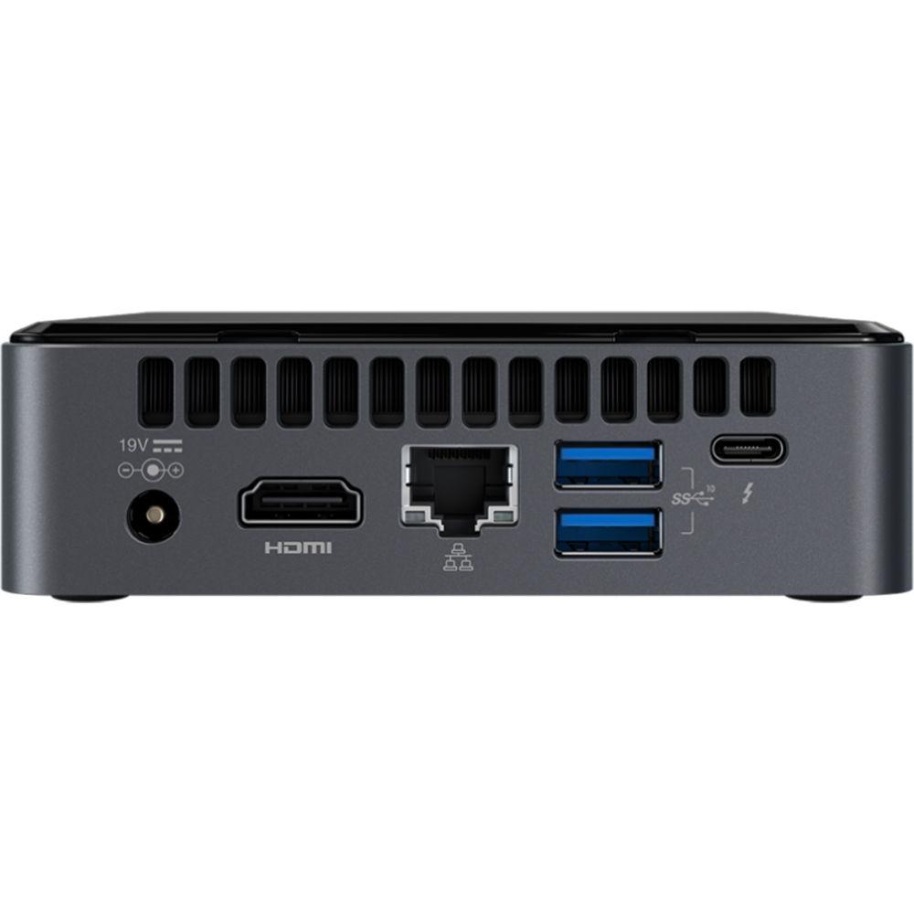 Intel NUC 8 Home NUC8I5BEKPA Mini PC